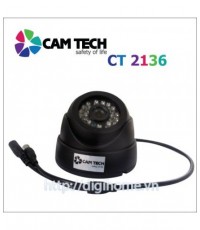 Camera hồng ngoại - Công Ty Cổ Phần AIDC Việt Nam